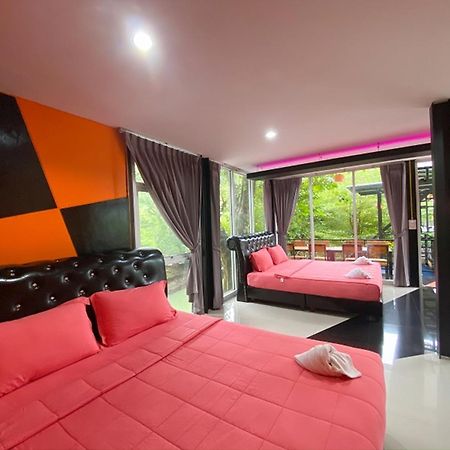 Natthapon Resort Kaeng Kachan Room photo