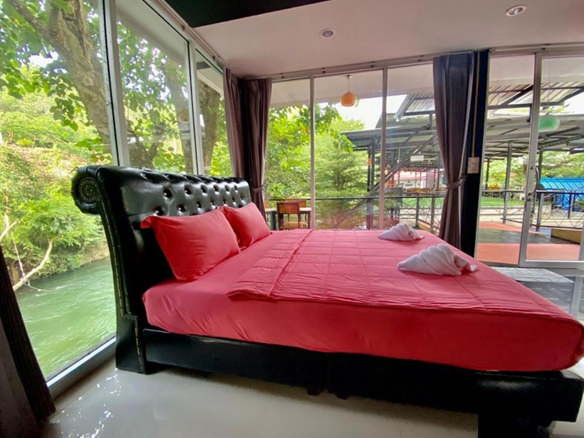 Natthapon Resort Kaeng Kachan Room photo