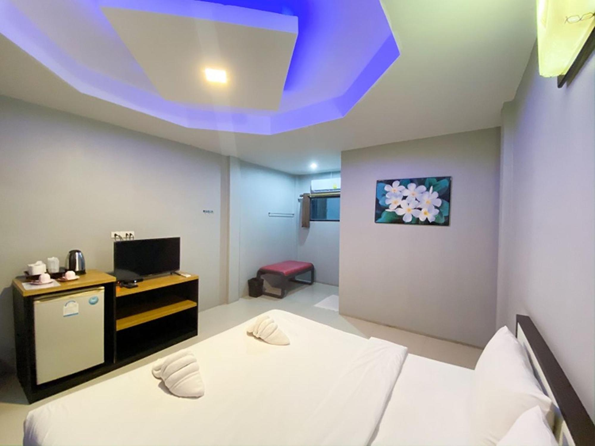 Natthapon Resort Kaeng Kachan Room photo